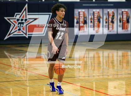 Thumbnail 1 in Lockhart vs. Wimberley (Wimberley Hoopfest) photogallery.