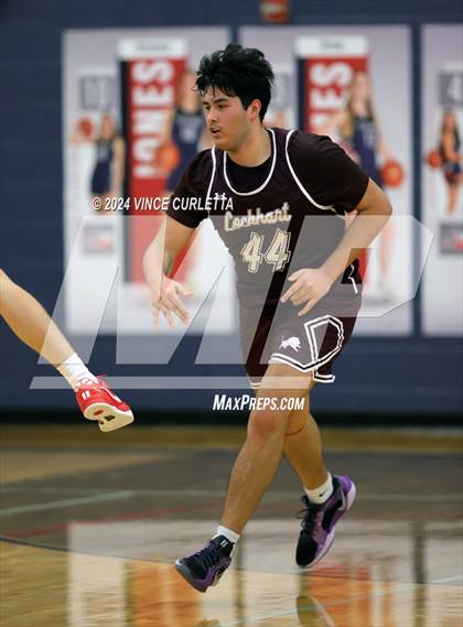 Thumbnail 1 in Lockhart vs. Wimberley (Wimberley Hoopfest) photogallery.