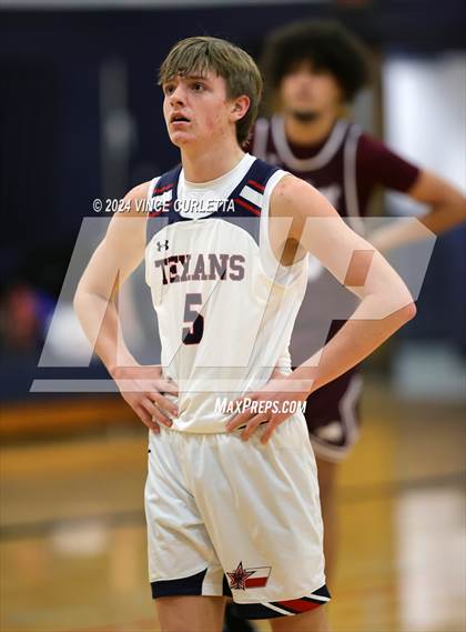 Thumbnail 3 in Lockhart vs. Wimberley (Wimberley Hoopfest) photogallery.