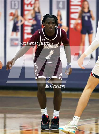 Thumbnail 2 in Lockhart vs. Wimberley (Wimberley Hoopfest) photogallery.