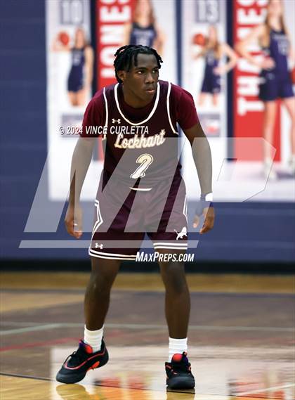 Thumbnail 3 in Lockhart vs. Wimberley (Wimberley Hoopfest) photogallery.