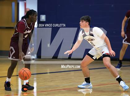 Thumbnail 1 in Lockhart vs. Wimberley (Wimberley Hoopfest) photogallery.