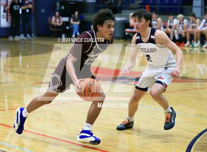 Thumbnail 2 in Lockhart vs. Wimberley (Wimberley Hoopfest) photogallery.