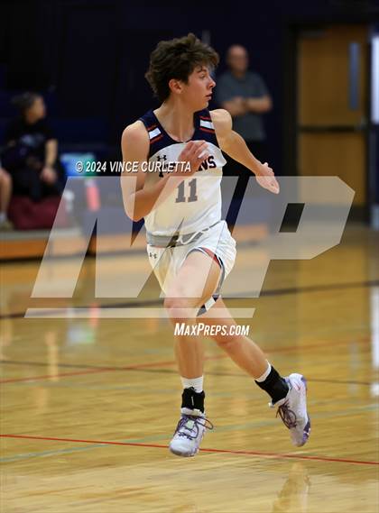 Thumbnail 3 in Lockhart vs. Wimberley (Wimberley Hoopfest) photogallery.
