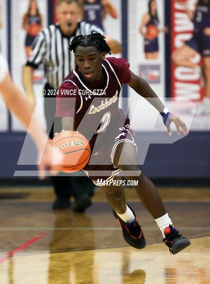 Thumbnail 2 in Lockhart vs. Wimberley (Wimberley Hoopfest) photogallery.