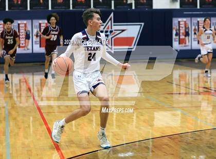 Thumbnail 1 in Lockhart vs. Wimberley (Wimberley Hoopfest) photogallery.