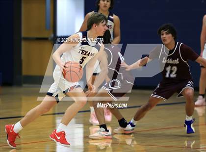 Thumbnail 3 in Lockhart vs. Wimberley (Wimberley Hoopfest) photogallery.