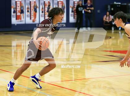 Thumbnail 1 in Lockhart vs. Wimberley (Wimberley Hoopfest) photogallery.
