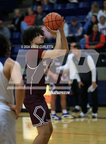 Thumbnail 2 in Lockhart vs. Wimberley (Wimberley Hoopfest) photogallery.