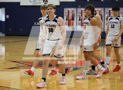 Thumbnail 3 in Lockhart vs. Wimberley (Wimberley Hoopfest) photogallery.