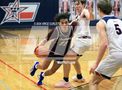 Thumbnail 1 in Lockhart vs. Wimberley (Wimberley Hoopfest) photogallery.