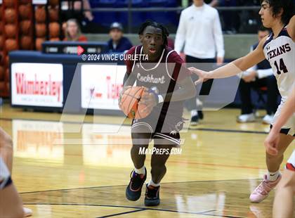 Thumbnail 3 in Lockhart vs. Wimberley (Wimberley Hoopfest) photogallery.
