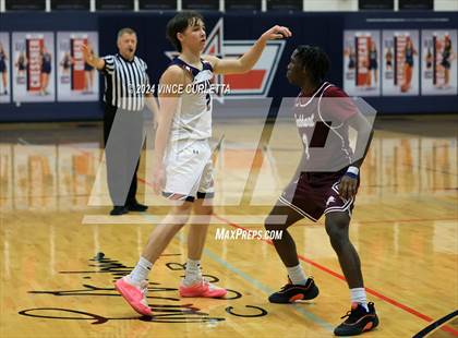 Thumbnail 2 in Lockhart vs. Wimberley (Wimberley Hoopfest) photogallery.