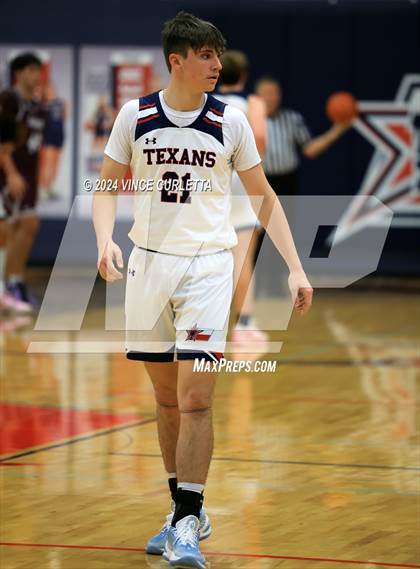 Thumbnail 3 in Lockhart vs. Wimberley (Wimberley Hoopfest) photogallery.