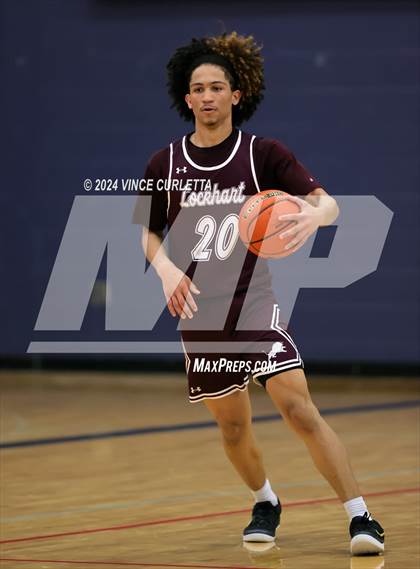 Thumbnail 2 in Lockhart vs. Wimberley (Wimberley Hoopfest) photogallery.