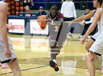 Thumbnail 1 in Lockhart vs. Wimberley (Wimberley Hoopfest) photogallery.