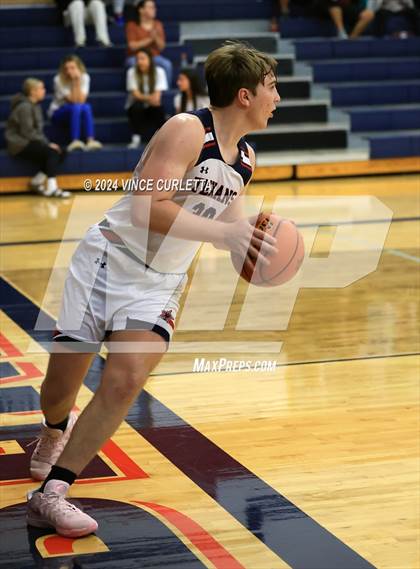 Thumbnail 2 in Lockhart vs. Wimberley (Wimberley Hoopfest) photogallery.