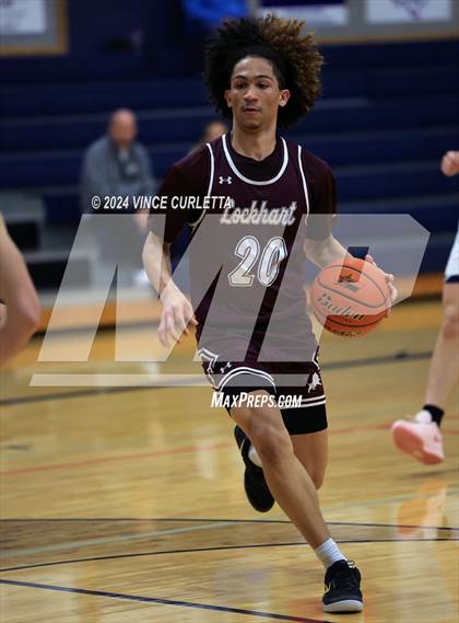 Thumbnail 2 in Lockhart vs. Wimberley (Wimberley Hoopfest) photogallery.