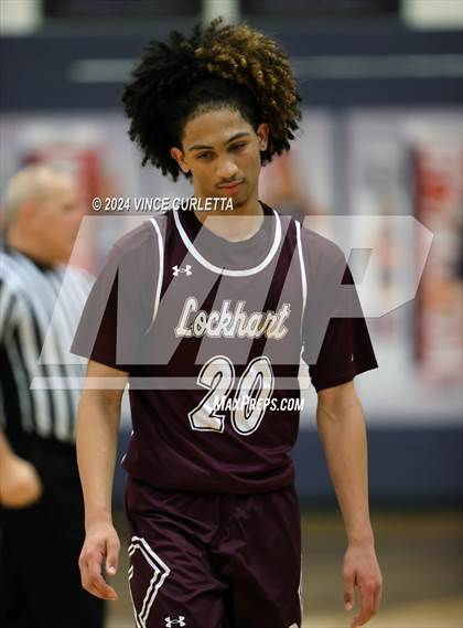 Thumbnail 1 in Lockhart vs. Wimberley (Wimberley Hoopfest) photogallery.