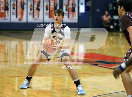 Thumbnail 3 in Lockhart vs. Wimberley (Wimberley Hoopfest) photogallery.