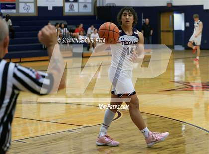 Thumbnail 3 in Lockhart vs. Wimberley (Wimberley Hoopfest) photogallery.