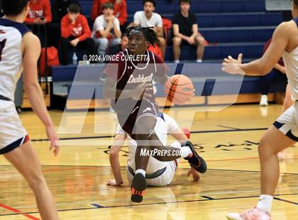 Thumbnail 1 in Lockhart vs. Wimberley (Wimberley Hoopfest) photogallery.