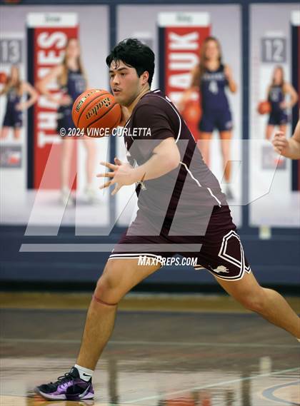 Thumbnail 2 in Lockhart vs. Wimberley (Wimberley Hoopfest) photogallery.