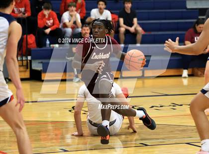 Thumbnail 3 in Lockhart vs. Wimberley (Wimberley Hoopfest) photogallery.