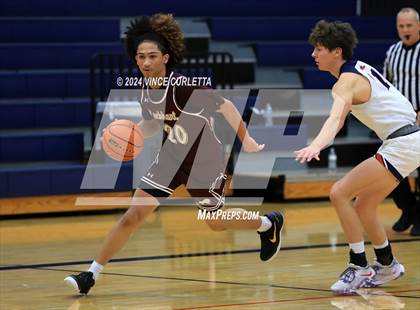 Thumbnail 2 in Lockhart vs. Wimberley (Wimberley Hoopfest) photogallery.