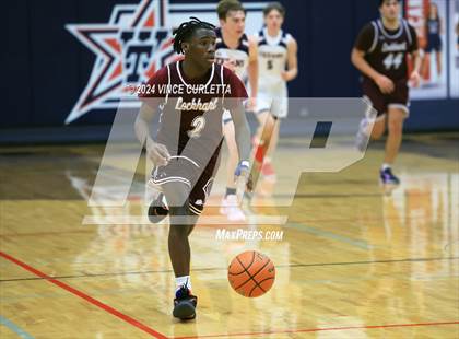 Thumbnail 2 in Lockhart vs. Wimberley (Wimberley Hoopfest) photogallery.