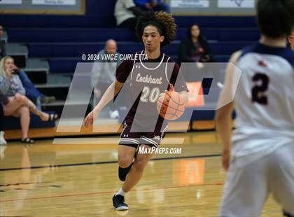 Thumbnail 2 in Lockhart vs. Wimberley (Wimberley Hoopfest) photogallery.