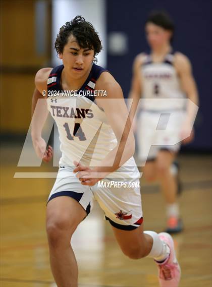 Thumbnail 3 in Lockhart vs. Wimberley (Wimberley Hoopfest) photogallery.