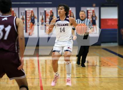 Thumbnail 2 in Lockhart vs. Wimberley (Wimberley Hoopfest) photogallery.