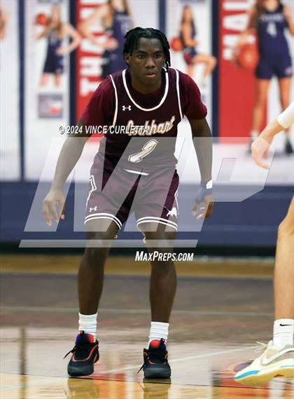 Thumbnail 1 in Lockhart vs. Wimberley (Wimberley Hoopfest) photogallery.
