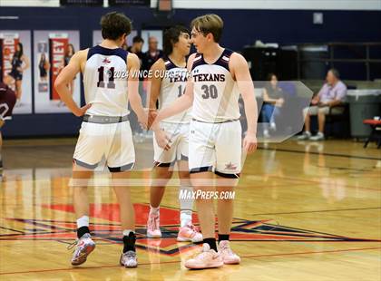 Thumbnail 3 in Lockhart vs. Wimberley (Wimberley Hoopfest) photogallery.