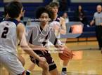 Photo from the gallery "Lockhart vs. Wimberley (Wimberley Hoopfest)"