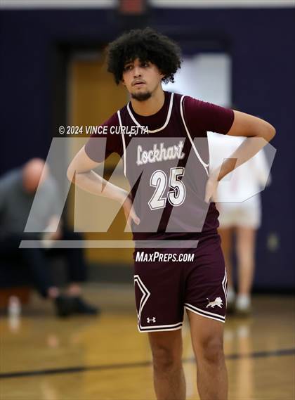 Thumbnail 1 in Lockhart vs. Wimberley (Wimberley Hoopfest) photogallery.