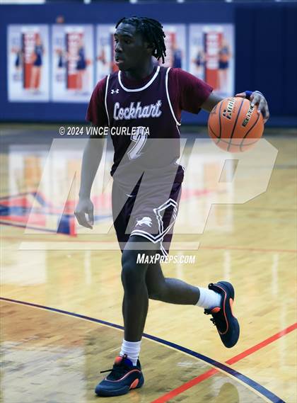 Thumbnail 3 in Lockhart vs. Wimberley (Wimberley Hoopfest) photogallery.