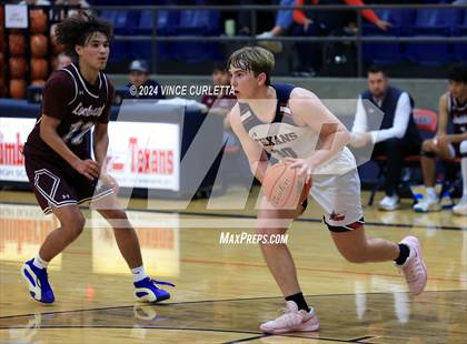 Thumbnail 3 in Lockhart vs. Wimberley (Wimberley Hoopfest) photogallery.