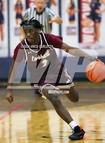 Thumbnail 1 in Lockhart vs. Wimberley (Wimberley Hoopfest) photogallery.
