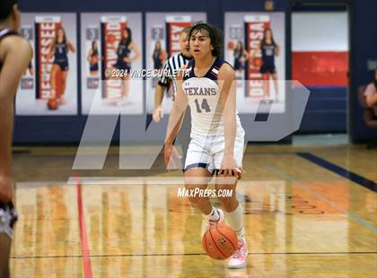 Thumbnail 2 in Lockhart vs. Wimberley (Wimberley Hoopfest) photogallery.