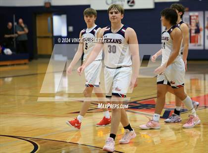 Thumbnail 1 in Lockhart vs. Wimberley (Wimberley Hoopfest) photogallery.