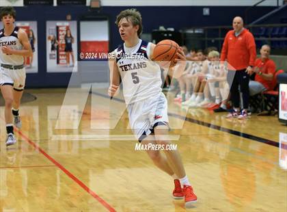 Thumbnail 1 in Lockhart vs. Wimberley (Wimberley Hoopfest) photogallery.