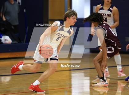 Thumbnail 1 in Lockhart vs. Wimberley (Wimberley Hoopfest) photogallery.
