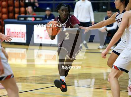Thumbnail 3 in Lockhart vs. Wimberley (Wimberley Hoopfest) photogallery.