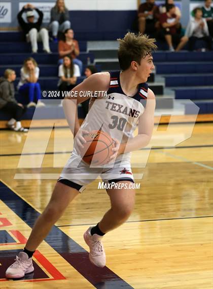 Thumbnail 1 in Lockhart vs. Wimberley (Wimberley Hoopfest) photogallery.