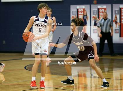 Thumbnail 3 in Lockhart vs. Wimberley (Wimberley Hoopfest) photogallery.