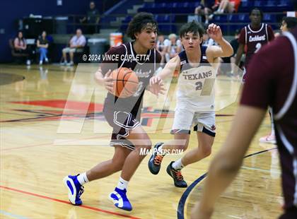Thumbnail 3 in Lockhart vs. Wimberley (Wimberley Hoopfest) photogallery.