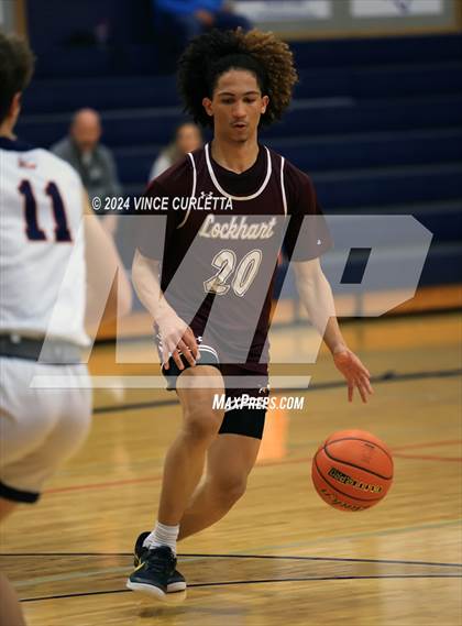 Thumbnail 3 in Lockhart vs. Wimberley (Wimberley Hoopfest) photogallery.