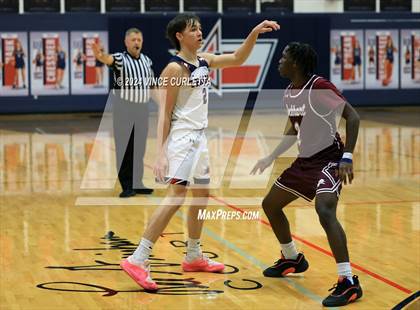 Thumbnail 1 in Lockhart vs. Wimberley (Wimberley Hoopfest) photogallery.
